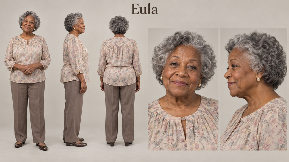 Eula Charsheet