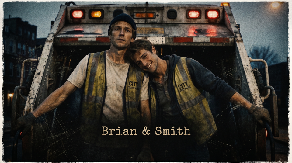 Smith & Brian
