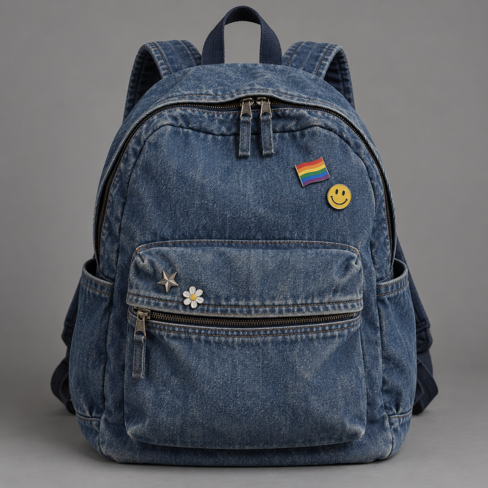 Marcus backpack