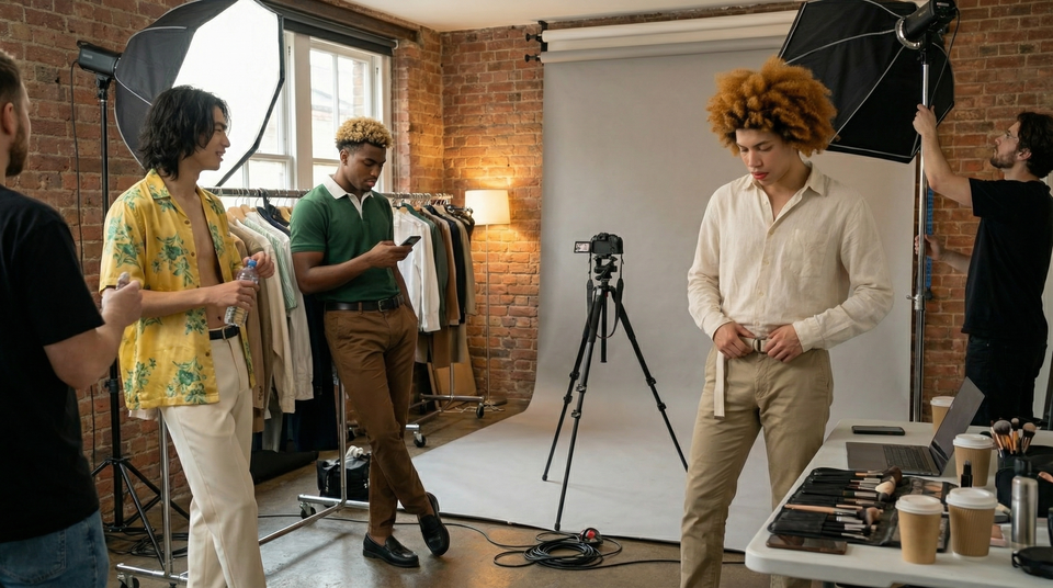 The Actors
