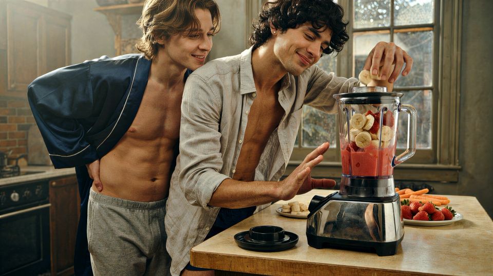 "It smells delicious..." ππ₯