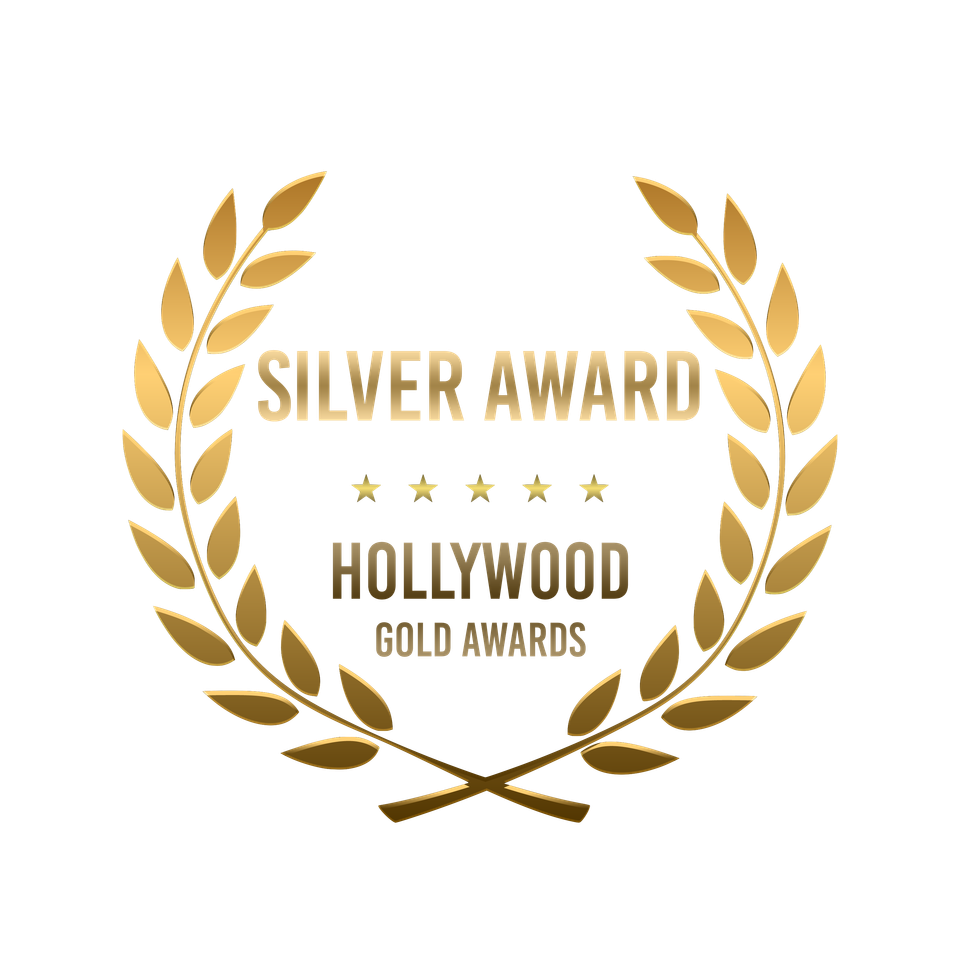 Silver Award