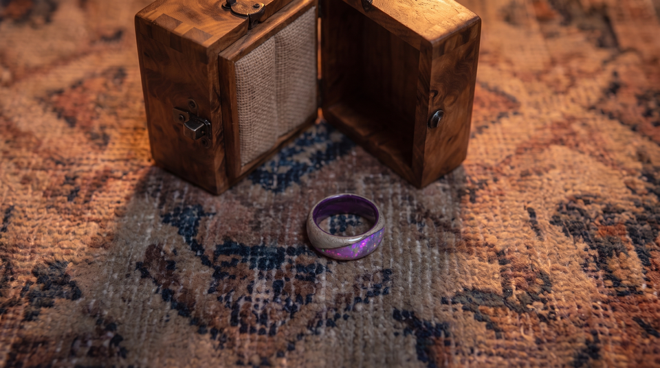 The proposal ring