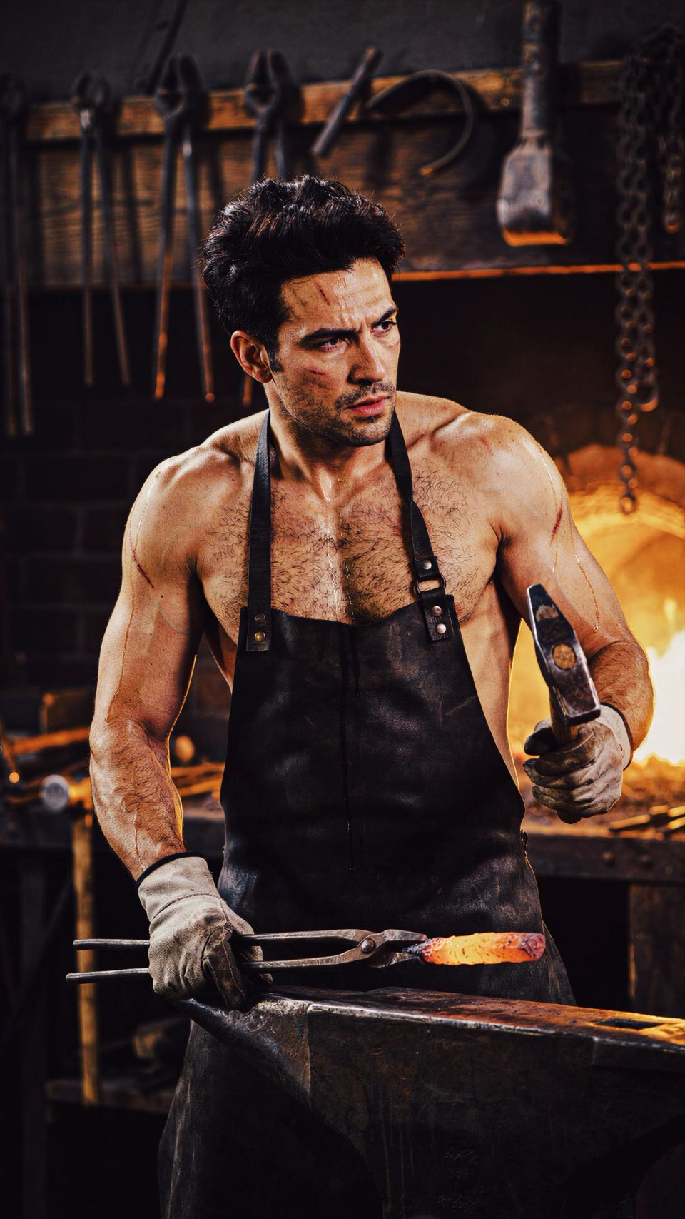 Blacksmith